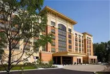 Photograph of Sheraton, Tarrytown
