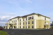 Photograph of Best Western Inn,