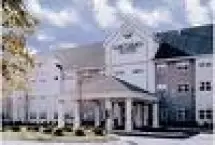 Photograph of Hawthorn Suites,