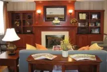 Photograph of Country Inn & Suites, 