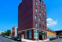 Photograph of Quality Inn,