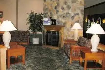 Photograph of Lake View Hotel and Conference Center, Lake George