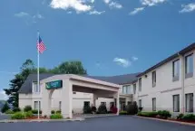 Photograph of Quality Inn, Apalachin
