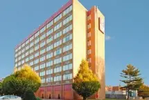 Photograph of Clarion Hotel,