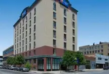 Photograph of Red Lion Inn & Suites, Long Island City