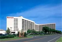 Photograph of Marriott Westchester, Tarrytown