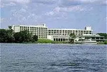 Photograph of Holiday Inn Grand Island (Buffalo / Niagara), 