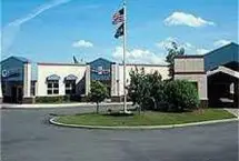 Photograph of Holiday Inn,