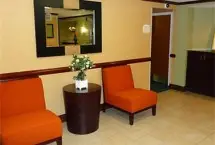 Photograph of Fairfield Inn,