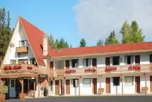 Photograph of Econo Lodge, 