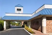 Photograph of Ramada Latham,
