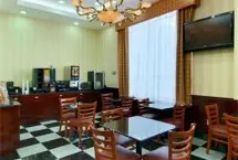 Photograph of Ramada Queens, Queens
