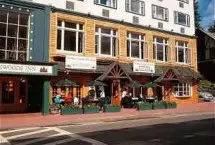 Photograph of Northwoods Inn of Lake Placid,