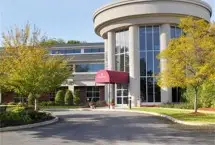 Photograph of Ramada Amherst, Amherst