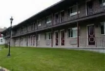 Photograph of Econo Lodge, Latham