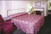 Photograph of Red Roof Inn,