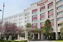 Photograph of Ramada Plaza ( Airport ), Jamaica