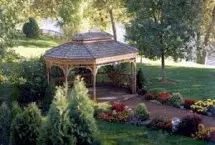 Photograph of Owego Treadway Inn & Conference Center, 