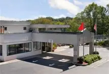 Photograph of Ramada Inn, Yonkers
