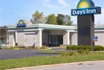 Photograph of Days Inn, Batavia