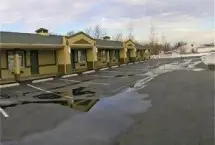 Photograph of Best Western Inn, 