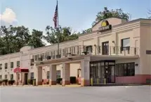Photograph of Days Inn,
