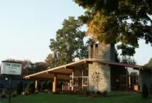 Photograph of Lodge At Rock Hill,