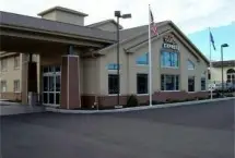 Photograph of Holiday Inn,