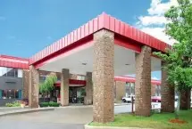 Photograph of Comfort Inn,