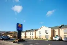 Photograph of Comfort Inn, Hornell