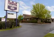 Photograph of Knights Inn,