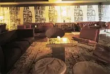 Photograph of Soho House New York, New York