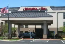 Photograph of Best Western Tully Inn, 