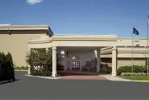 Photograph of Holiday Inn,