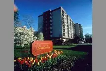 Photograph of Strathallan Hotel,
