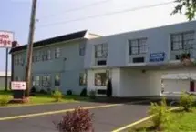 Photograph of Econo Lodge, Rome