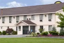 Photograph of Days Inn, 