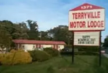 Photograph of Terryville Motor Lodge, 