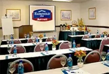 Photograph of Fairfield Inn,