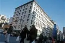 Photograph of Cosmopolitan, New York