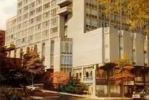 Photograph of The Esplanade Hotel, White Plains