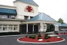 Photograph of Red Carpet Inn Albany N Blvd, Albany