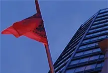 Photograph of Marx Hotel And Conference Center,