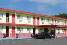Photograph of Red Carpet Inn, Rome