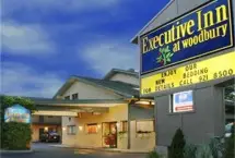 Photograph of Executive Inn At Woodbury, 