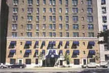 Photograph of Excelsior Hotel, New York