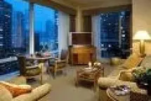 Photograph of Trump International Hotel & Tower, New York
