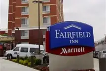 Photograph of Fairfield Inn, Long Island City