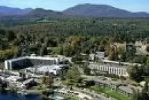 Photograph of Lake House High Peaks Resort, Lake Placid