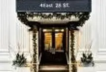 Photograph of Latham Hotel, New York